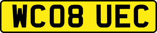 WC08UEC