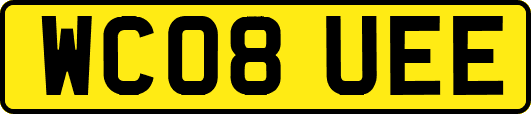 WC08UEE