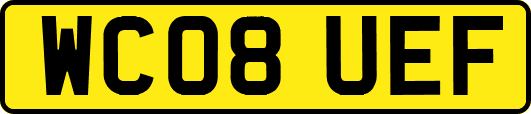 WC08UEF