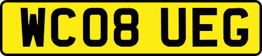 WC08UEG