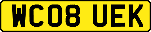 WC08UEK