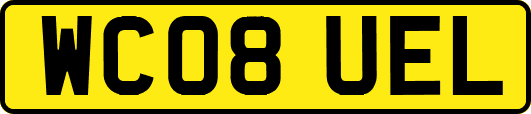 WC08UEL