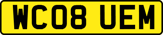 WC08UEM