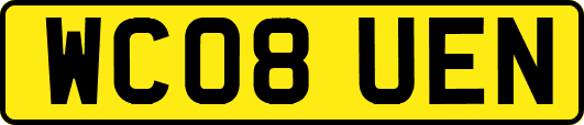 WC08UEN