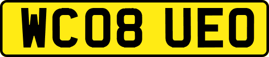 WC08UEO
