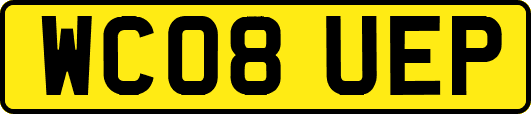 WC08UEP
