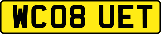 WC08UET