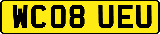 WC08UEU