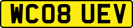 WC08UEV