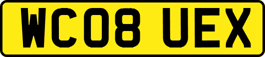 WC08UEX