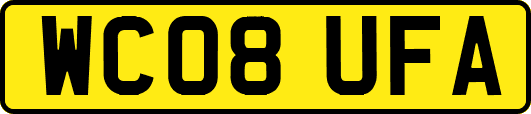 WC08UFA