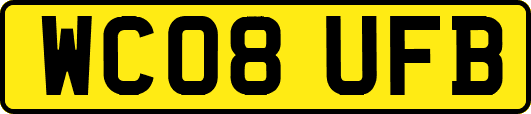 WC08UFB