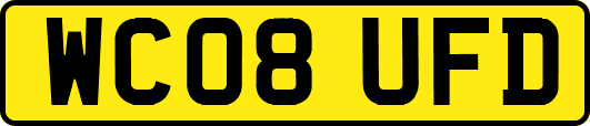 WC08UFD