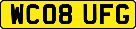 WC08UFG