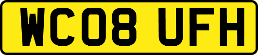 WC08UFH