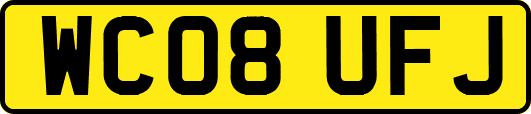 WC08UFJ