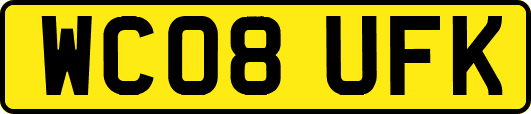 WC08UFK