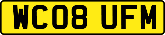 WC08UFM