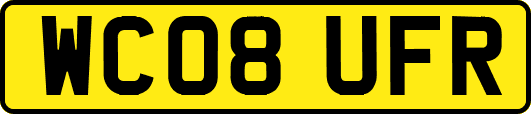 WC08UFR