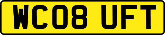 WC08UFT