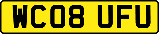 WC08UFU