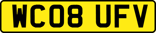 WC08UFV