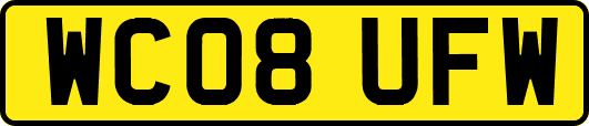 WC08UFW