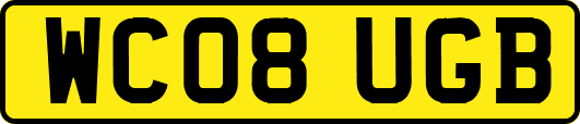 WC08UGB
