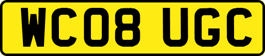WC08UGC