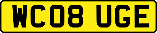 WC08UGE
