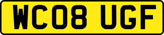 WC08UGF