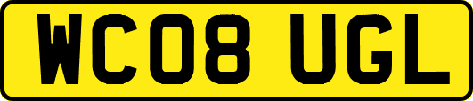 WC08UGL
