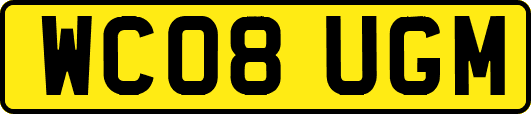 WC08UGM