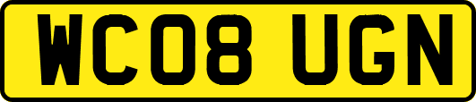 WC08UGN