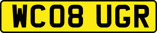 WC08UGR