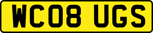 WC08UGS