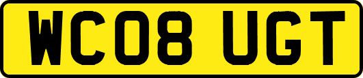 WC08UGT