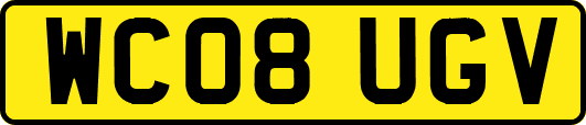 WC08UGV