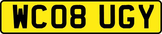 WC08UGY
