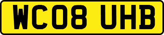 WC08UHB