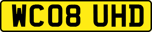 WC08UHD