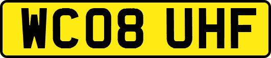 WC08UHF
