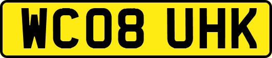 WC08UHK