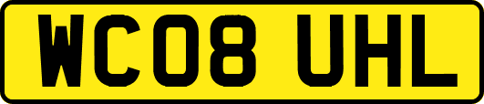 WC08UHL