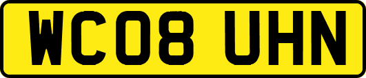 WC08UHN