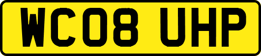 WC08UHP