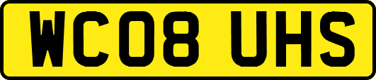 WC08UHS