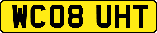 WC08UHT