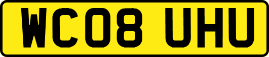 WC08UHU