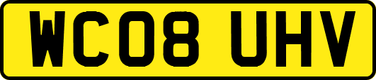 WC08UHV